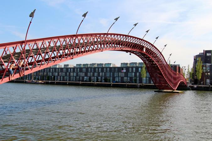 Python Bridge