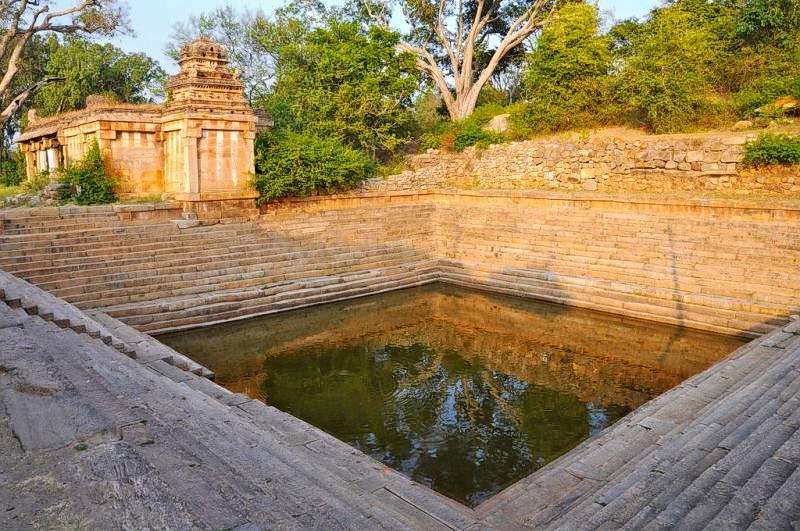 Shravanabelagola and Melukote Tour Image
