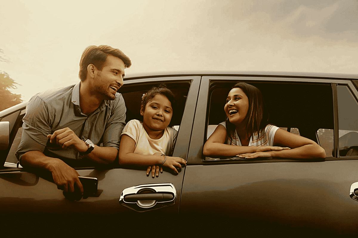 Enjoy this sightseeing tour in the car of your choice