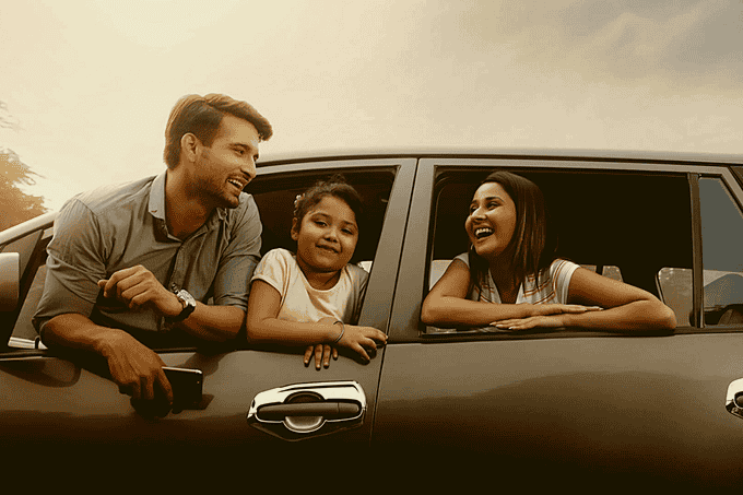 Enjoy this sightseeing tour in the car of your choice