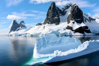 Antarctic Peninsula