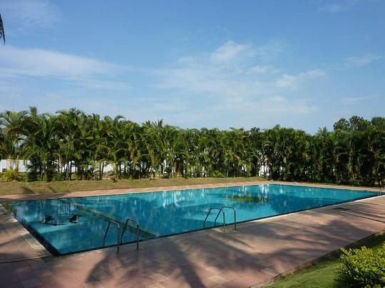 Royal Orchid Resort & Convention Centre, Bangalore Image
