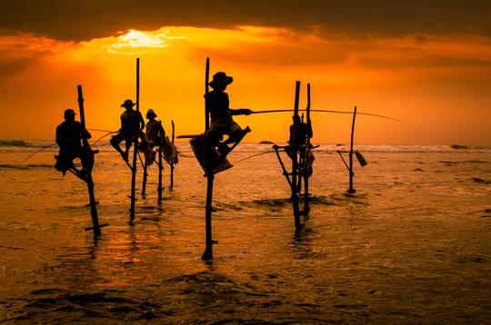 Sri Lanka Ramayana Tour Package Image