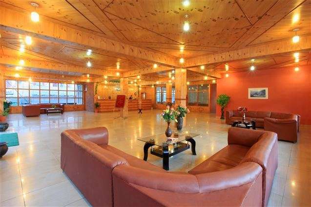 Ishaan Resort, Manali Image