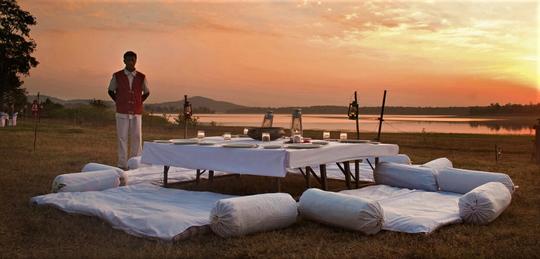 Bison Resort Kabini Image