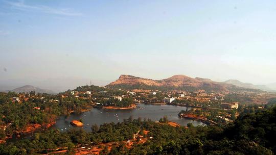 Nashik Local Sightseeing Tour Image