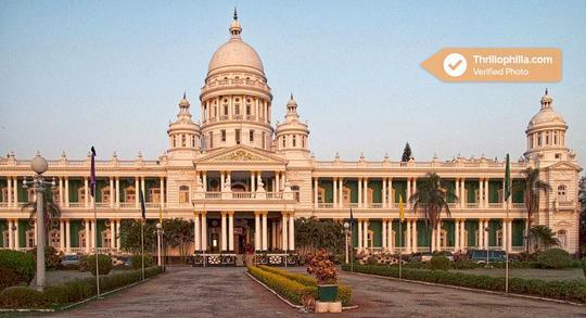 City Of Palaces Tour, Mysore Image