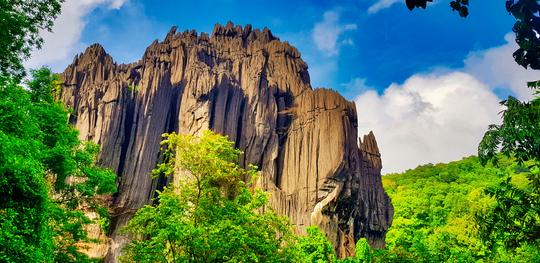 Water Sports Activities In Gokarna Image