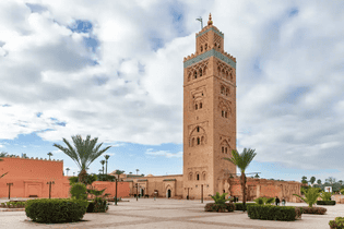 Ydg6kasgi5zxp2qhy090quj5w327 koutoubia mosque marrakech