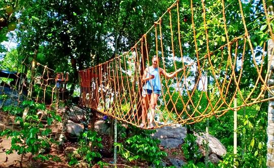 Wayanad Adventure Camp Image