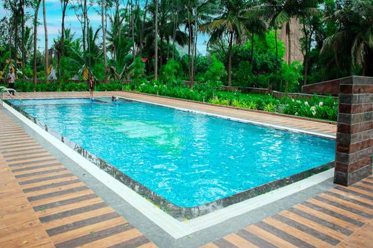 Ramanagara Adventure Camp Image