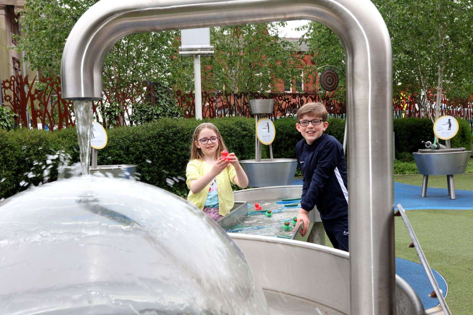 Thinktank Birmingham Science Museum Tickets Image