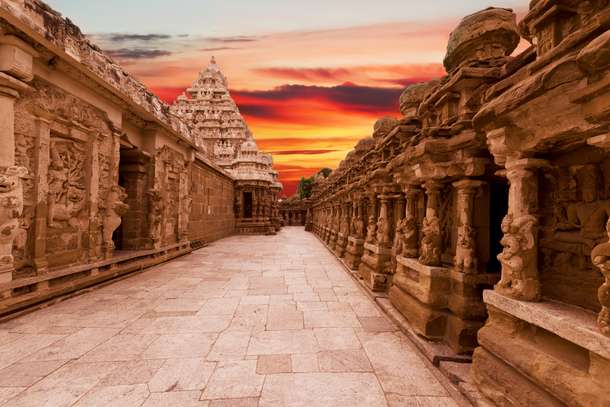 Incredible Tamil Nadu | From Sacred Shrines to Scenic Splendours