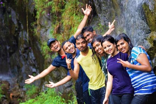 One Day Chikmagalur Sightseeing Tour Image