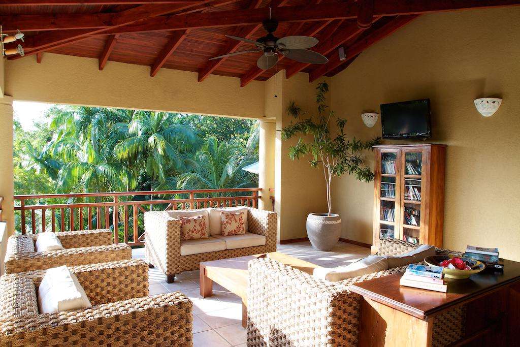 Valmer Resort Mahé Seychelles Image