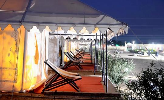 Limra Desert Camp Image