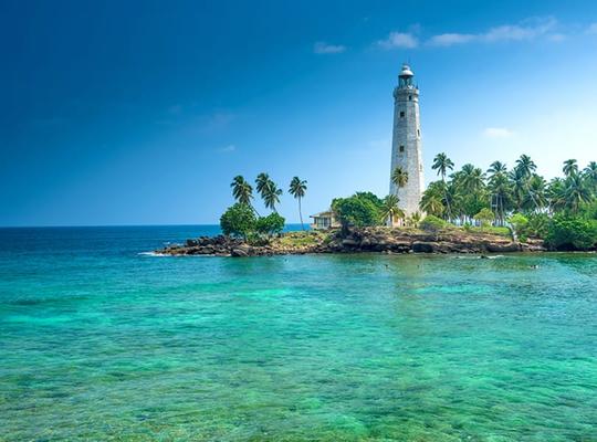 Cordelia Cruise | Mumbai-Lakshadweep-Goa-Mumbai Image