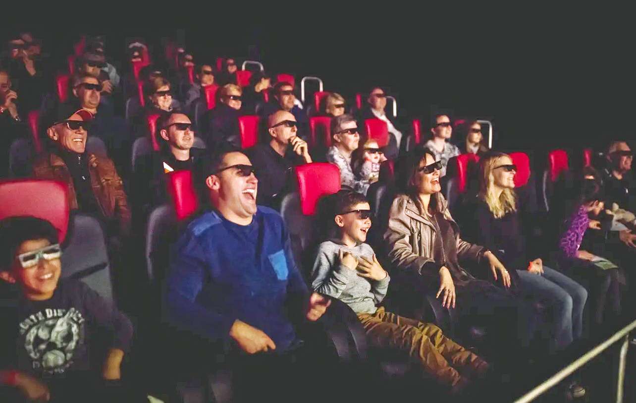 International Antarctic Centre Ticket in Christchurch Image