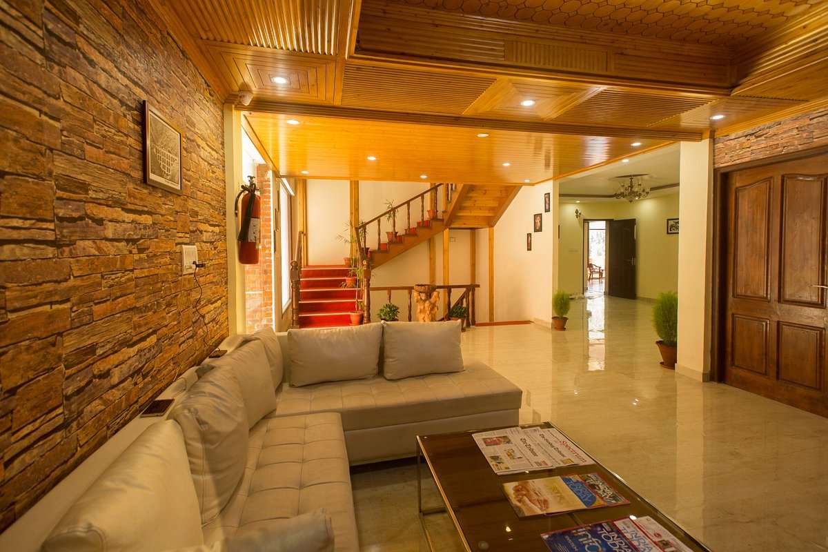 Kamna Hill Resort Shimla Image