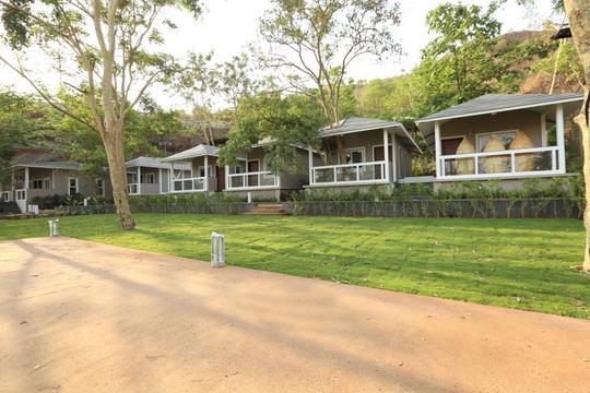 Deccan Winds Resort Image