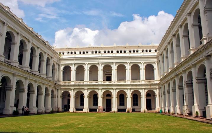 Indian Museum