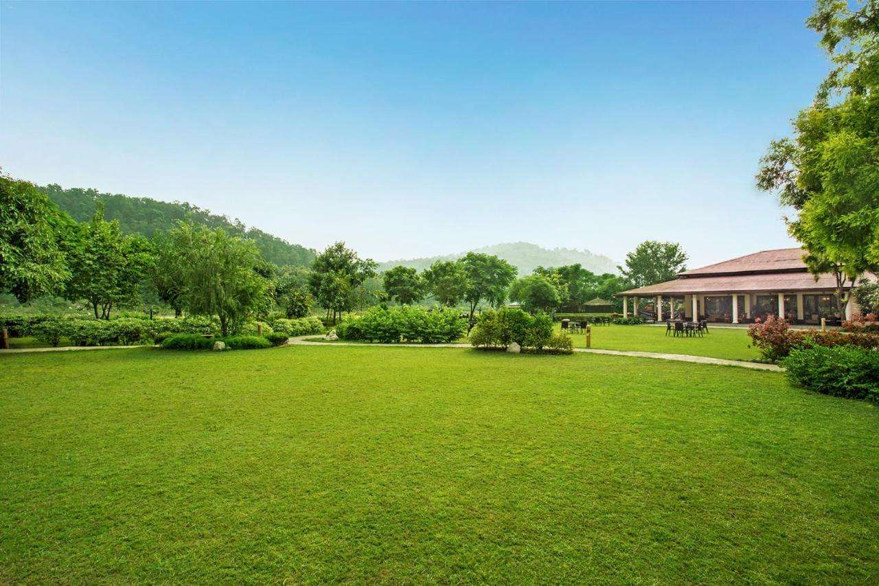 The Riverview Retreat, Corbett | Luxury Staycation Deal Image