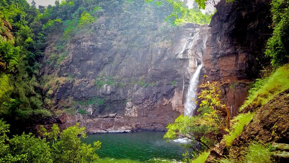 One Day Trip to Jawhar Image