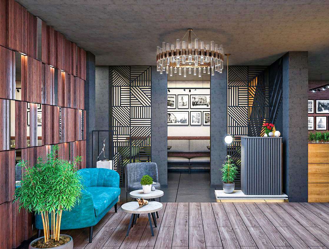 Udaan Nirvana Resort, Darjeeling Image