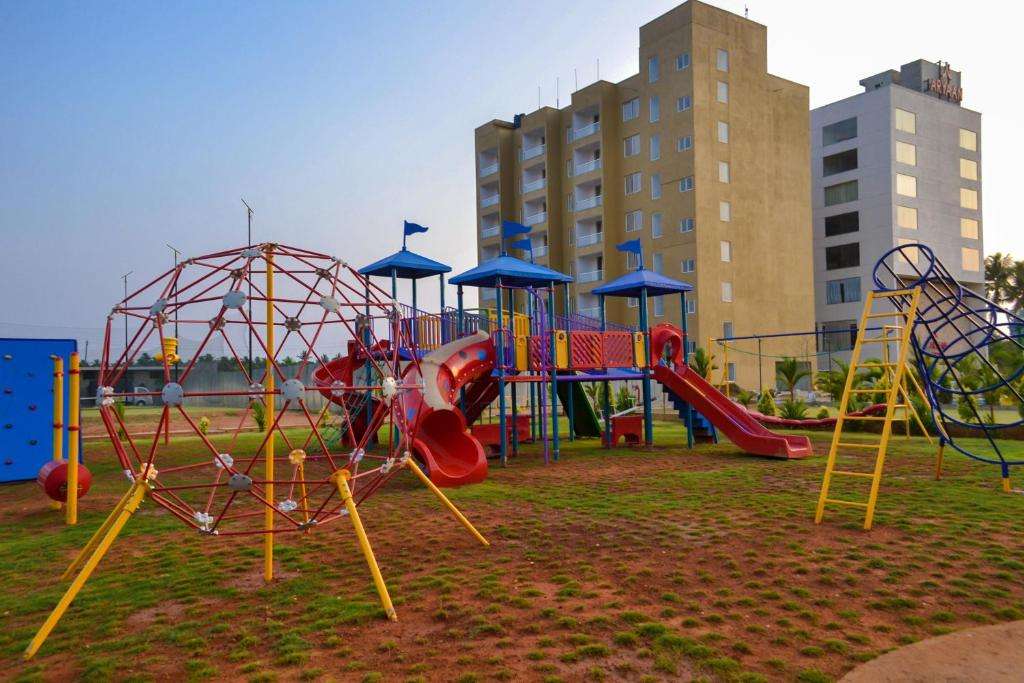 Aryaan Resort, Udupi Image