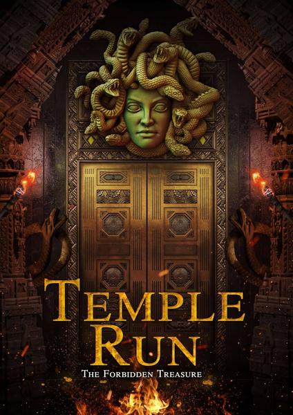 Mystery Rooms in Gurugram Image