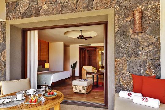 Angsana Balaclava Mauritius  Image