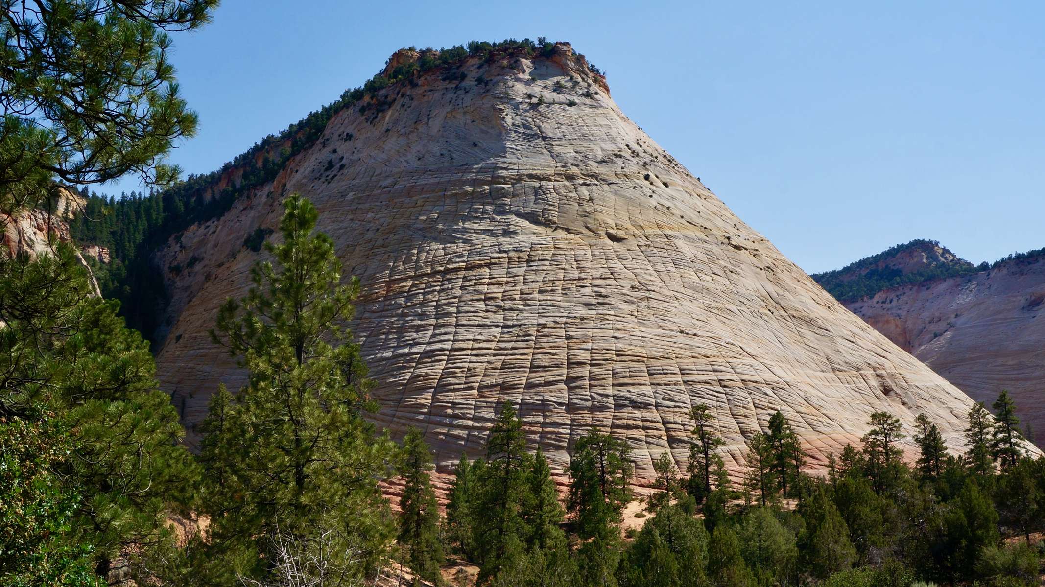 Tour to Bryce and Zion National Parks from Las Vegas Image