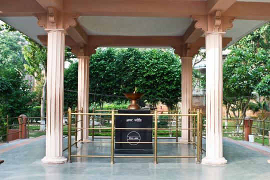 Amritsar City Tour​ Image