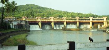 Neyyar Dam
