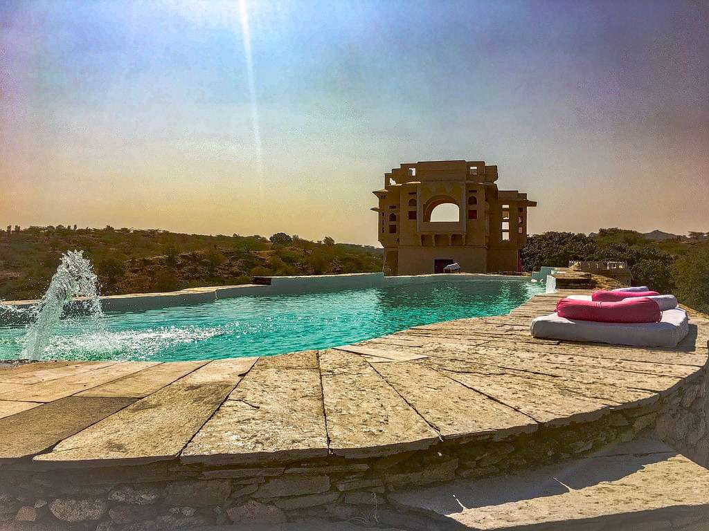 Lakshman Sagar  Image