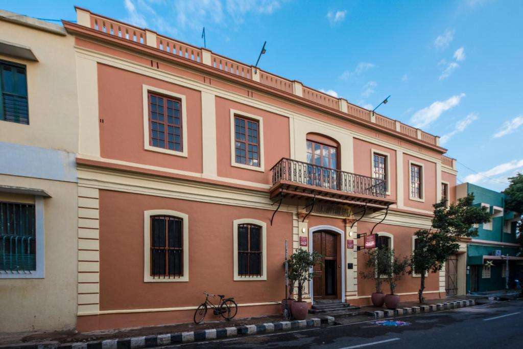 Dune De LOrient, Pondicherry | Luxury Staycation Deal