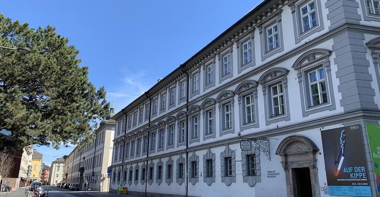 Tyrolean Folk Art Museum