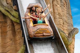 Toverland Theme Park, Netherlands | Skip the line Admission Tickets