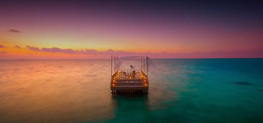 Baros Maldives  Image