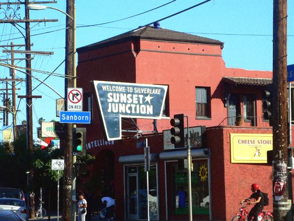 Sunset Junction