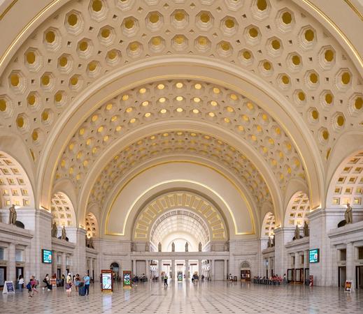 Union Station