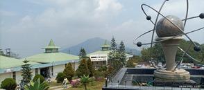 Kalimpong Science Centre