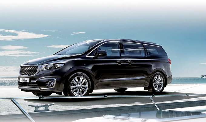 Everland Private Car Charter with Admission Ticket Book