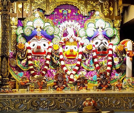 Dwarka Somnath Gir Tour Image