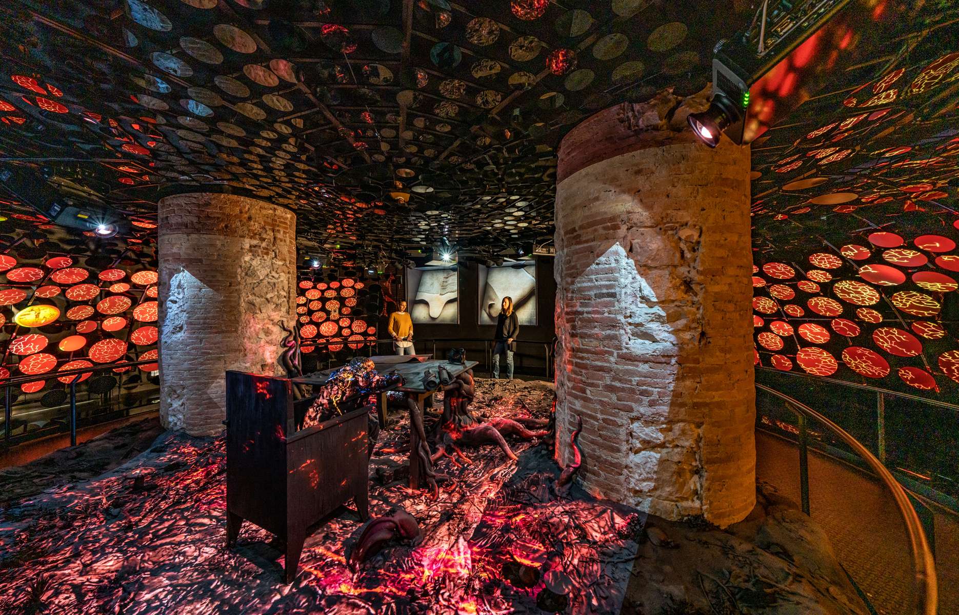 Casa Batlló Barcelona Tickets Image