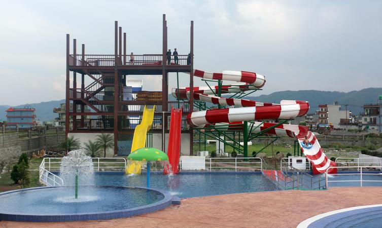 Big Splash Waterpark
