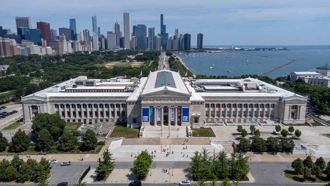 Plan your amazing day by visiting Field Museum of Natural History