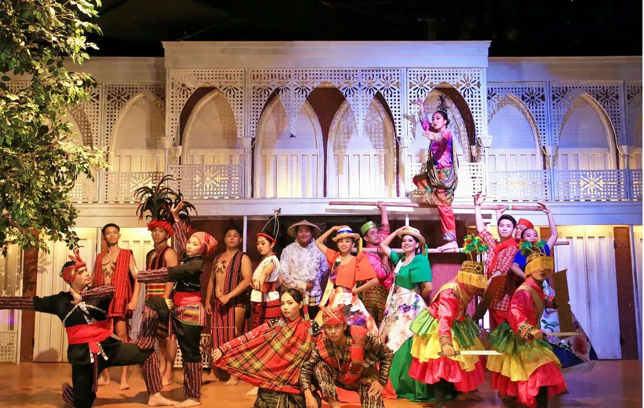 Lakbay Museo Ticket in Manila Image