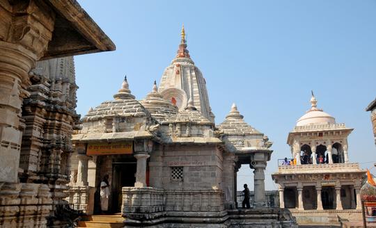 Nagpur City Sightseeing Tour Image