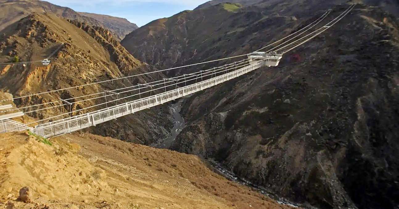 Skyline Gondola And Luge Ride in Queenstown Image